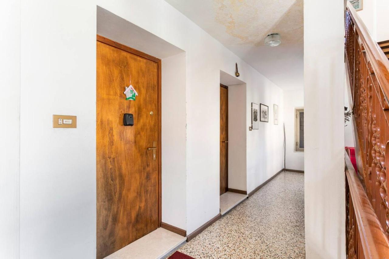 Appartamento Miramonti Intero Ristrutturato Nuovo 圣皮耶特罗迪卡多雷 外观 照片